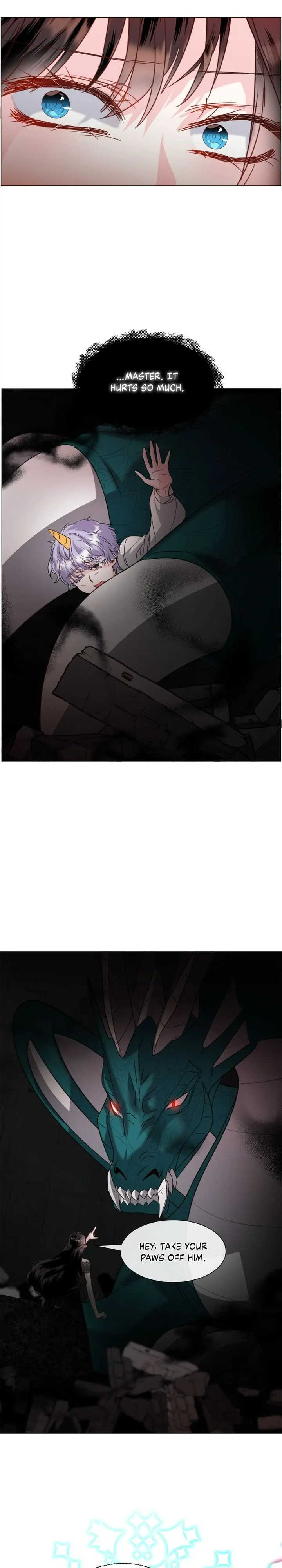 How to Clear a Dating Sim as a Side Character Chapter 64.5 page 16