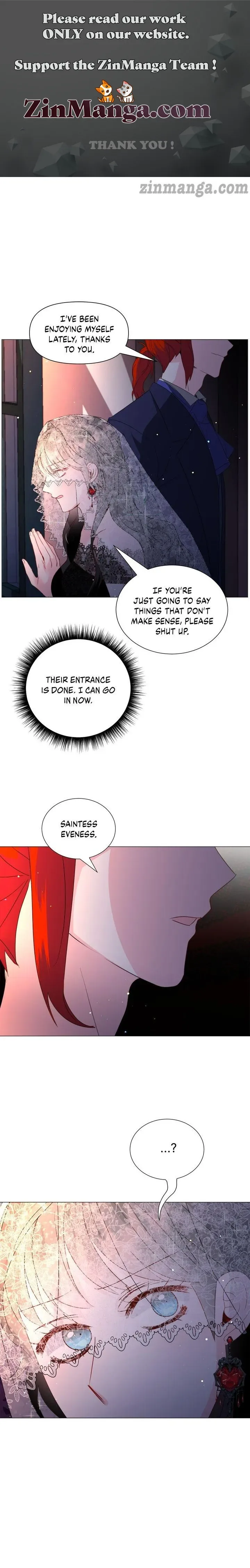 How to Clear a Dating Sim as a Side Character Chapter 62 page 2