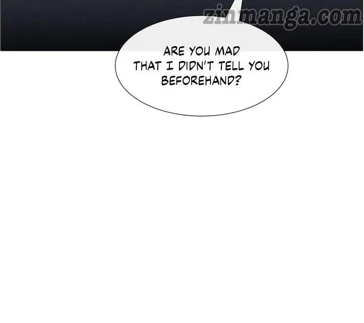How to Clear a Dating Sim as a Side Character Chapter 62 page 28