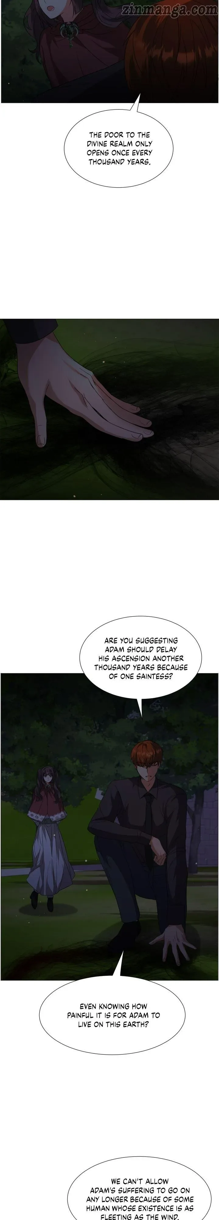 How to Clear a Dating Sim as a Side Character Chapter 62 page 9