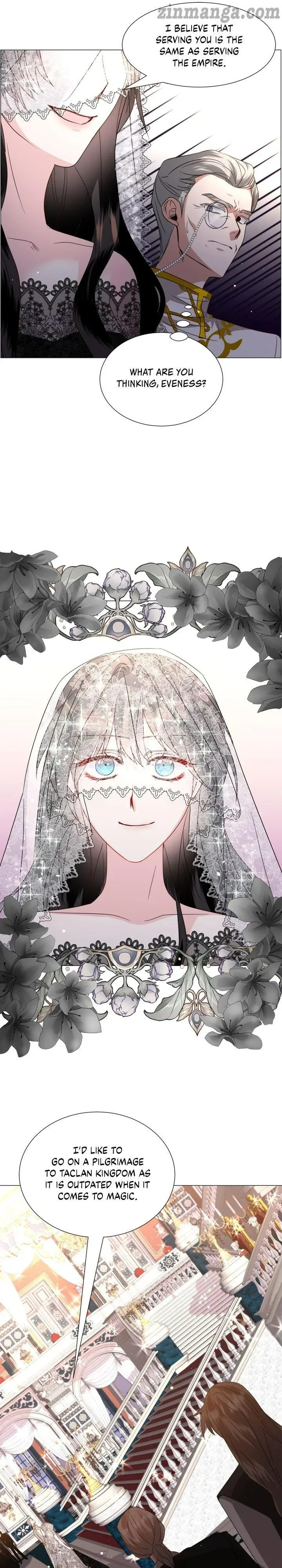 How to Clear a Dating Sim as a Side Character Chapter 62 page 20