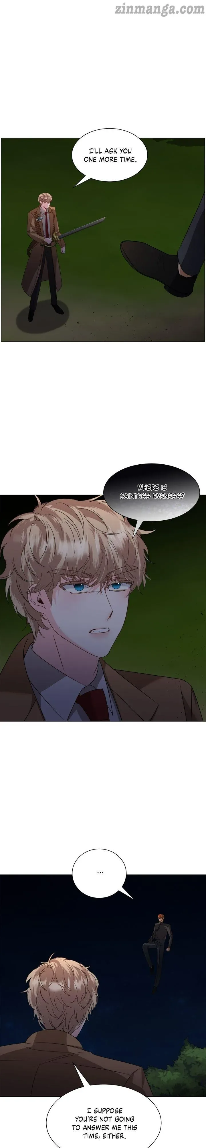 How to Clear a Dating Sim as a Side Character Chapter 65 page 14