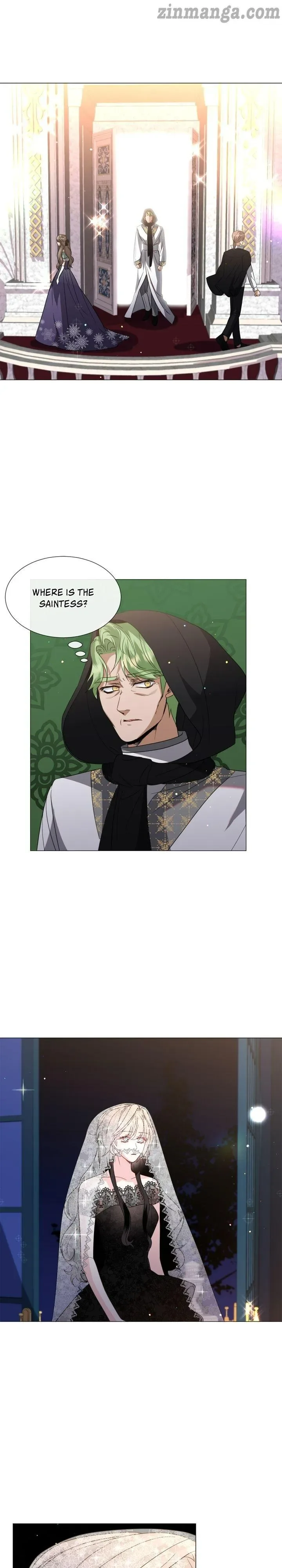 How to Clear a Dating Sim as a Side Character Chapter 62 page 14