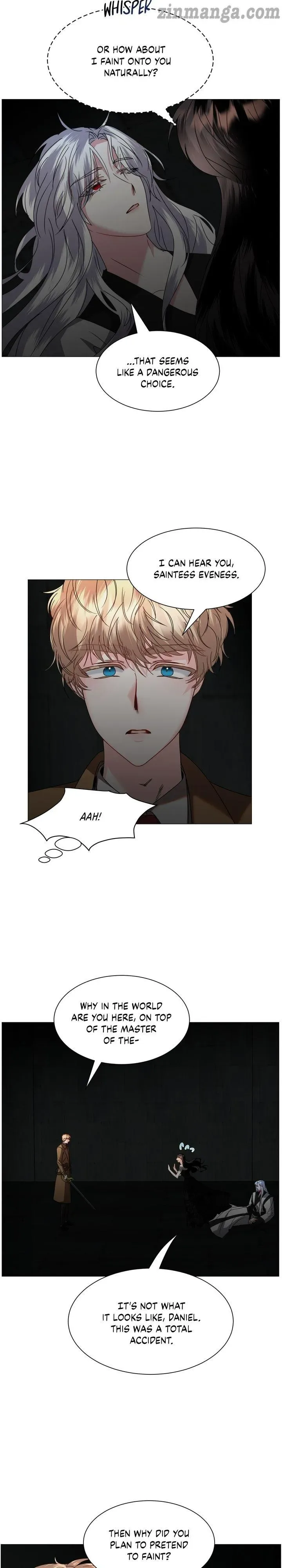 How to Clear a Dating Sim as a Side Character Chapter 65 page 27