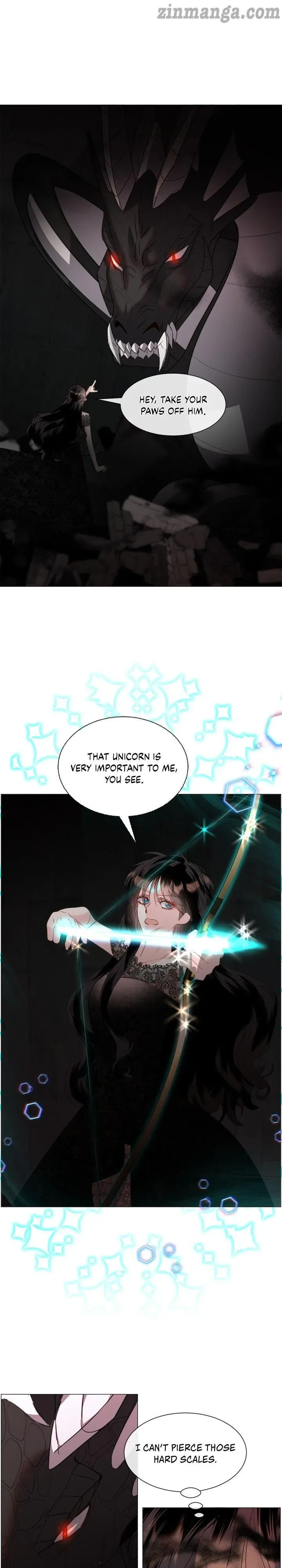 How to Clear a Dating Sim as a Side Character Chapter 65 page 2