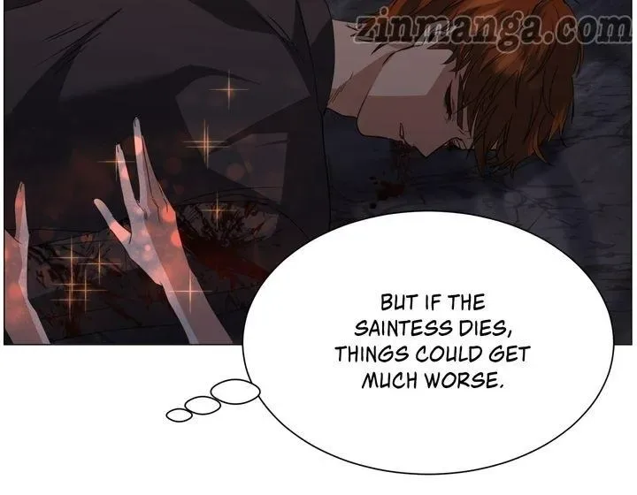 How to Clear a Dating Sim as a Side Character Chapter 65 page 22