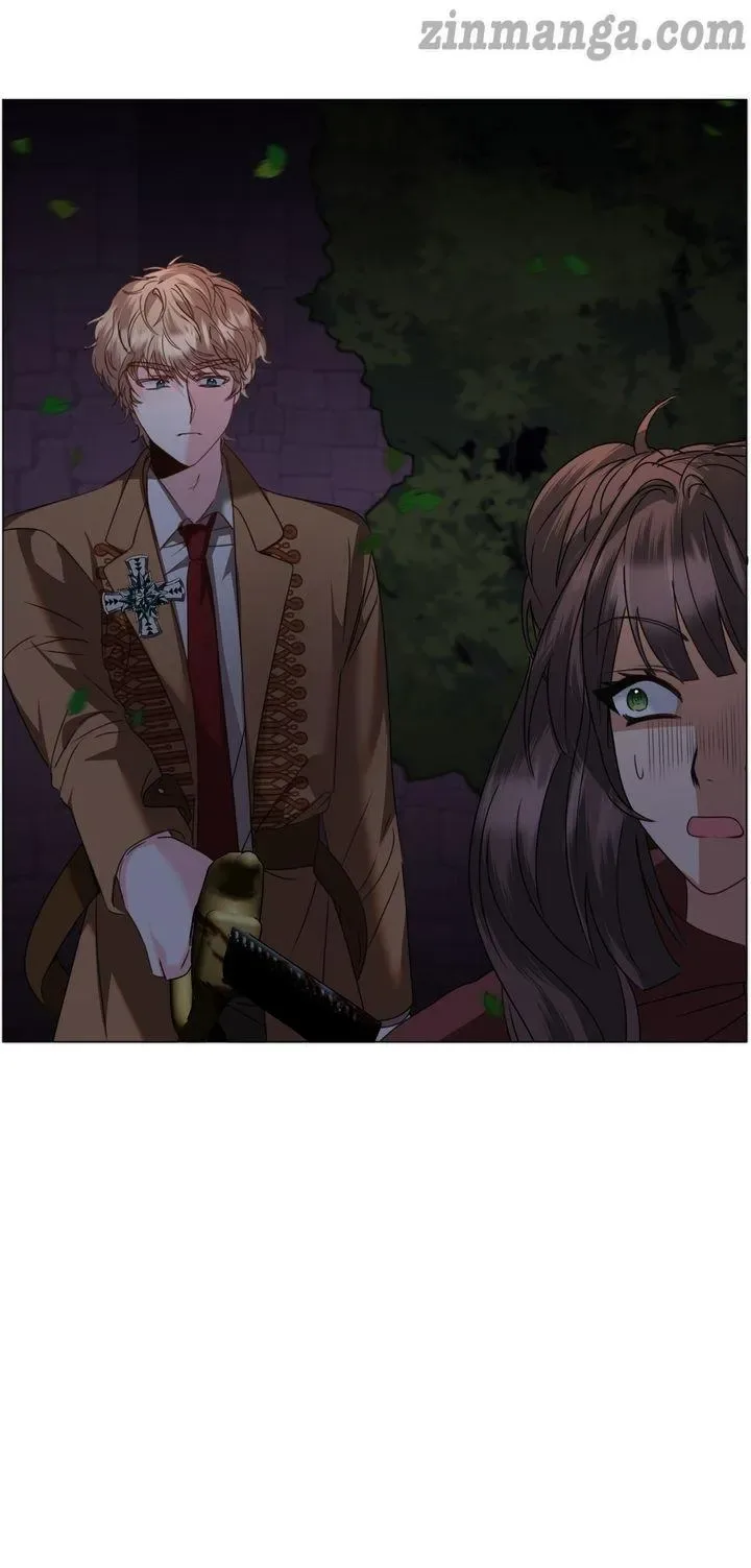 How to Clear a Dating Sim as a Side Character Chapter 65 page 19