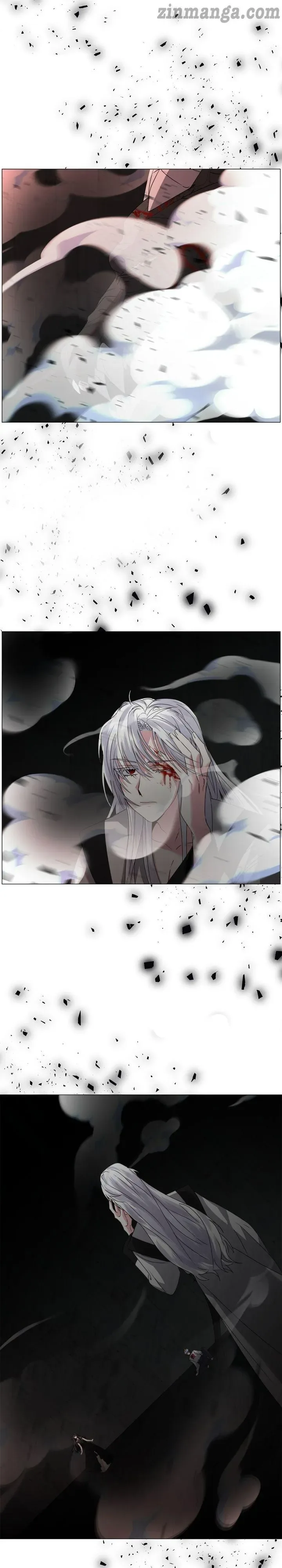 How to Clear a Dating Sim as a Side Character Chapter 65 page 6