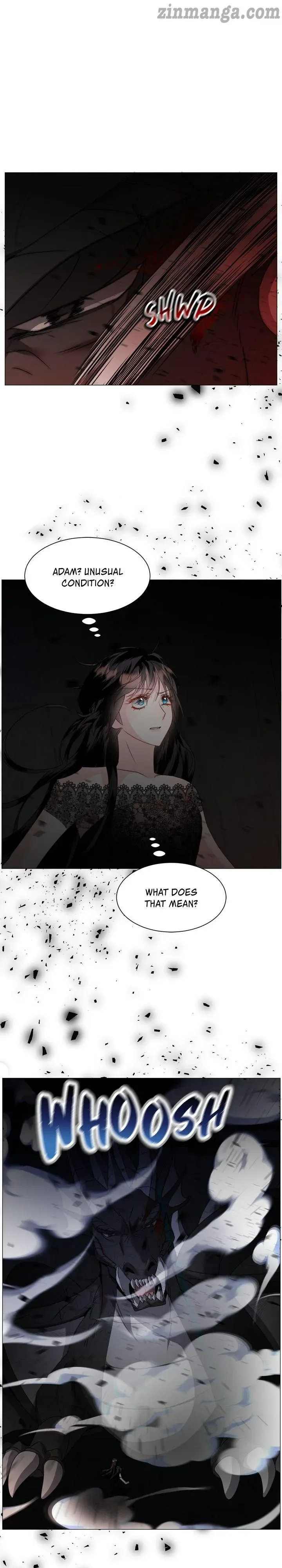 How to Clear a Dating Sim as a Side Character Chapter 65 page 5