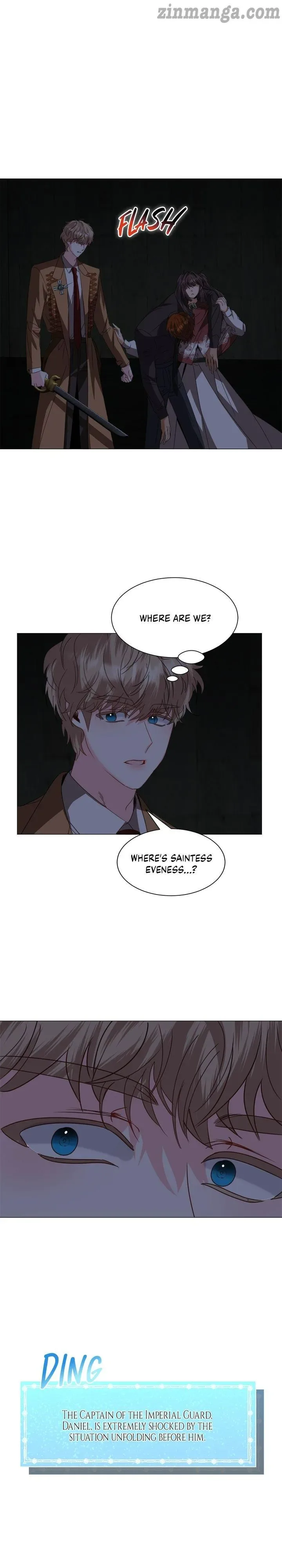 How to Clear a Dating Sim as a Side Character Chapter 65 page 24