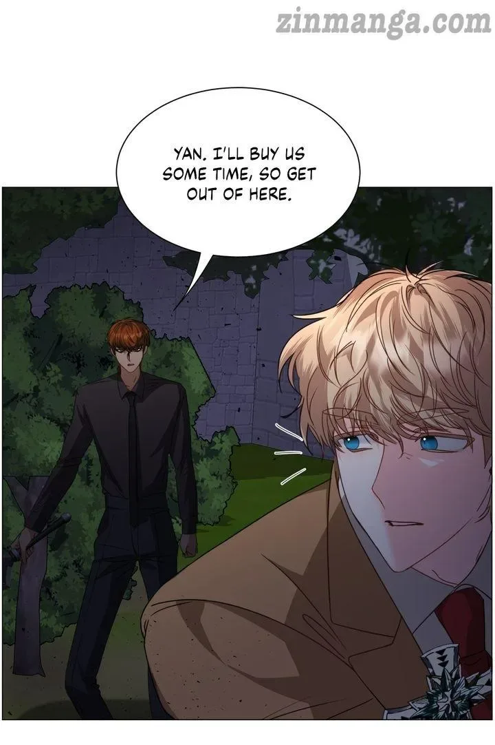 How to Clear a Dating Sim as a Side Character Chapter 65 page 16