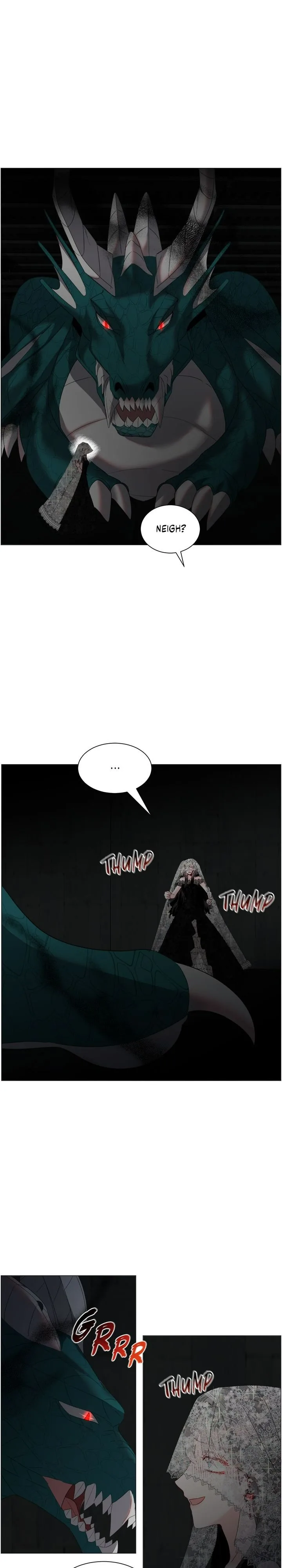 How to Clear a Dating Sim as a Side Character Chapter 64 page 8