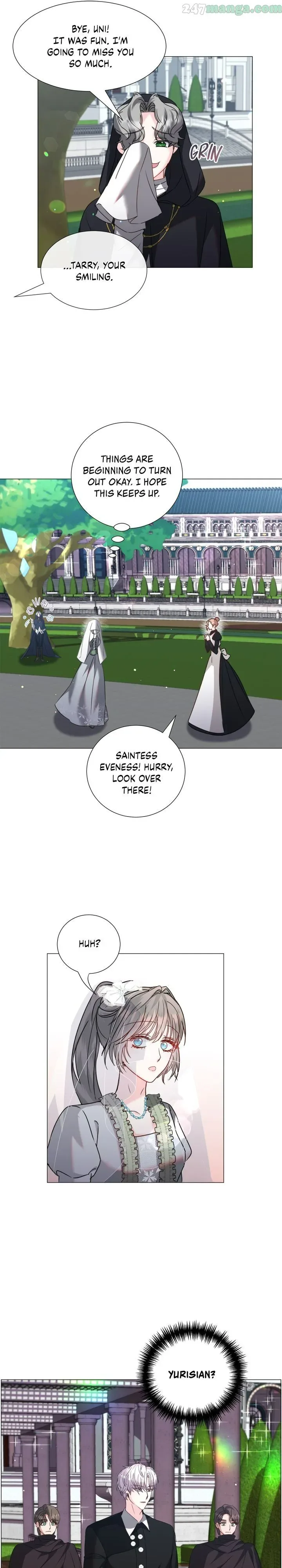 How to Clear a Dating Sim as a Side Character Chapter 67 page 13
