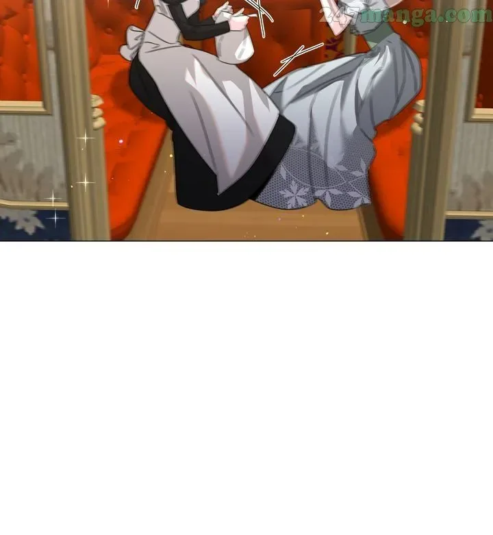 How to Clear a Dating Sim as a Side Character Chapter 67 page 21