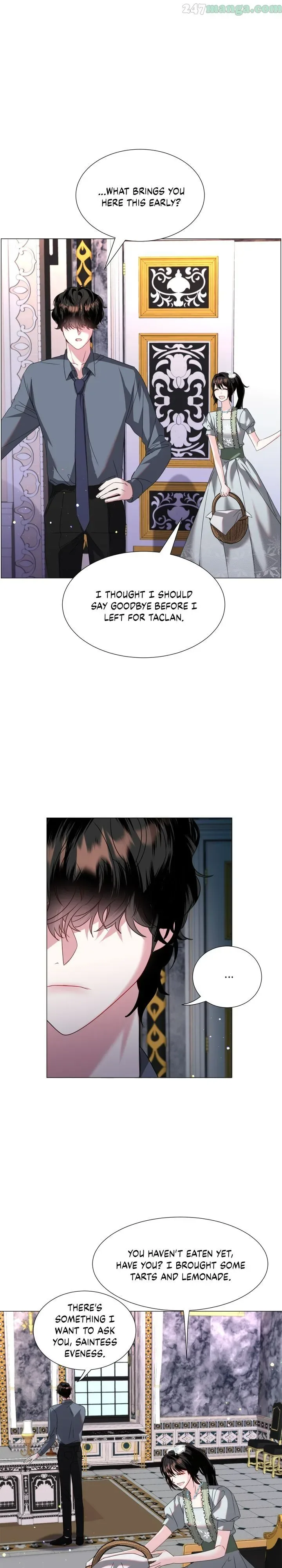 How to Clear a Dating Sim as a Side Character Chapter 67 page 4
