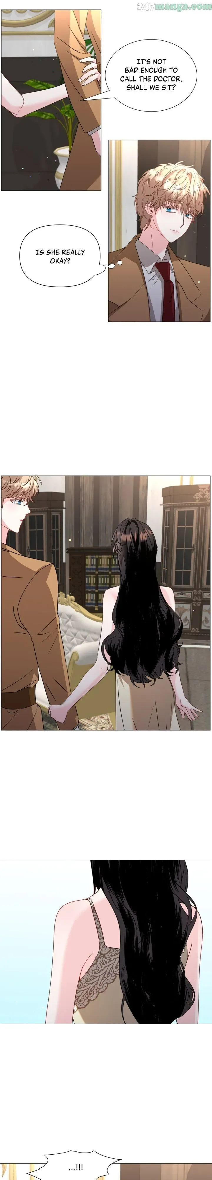 How to Clear a Dating Sim as a Side Character Chapter 68 page 26