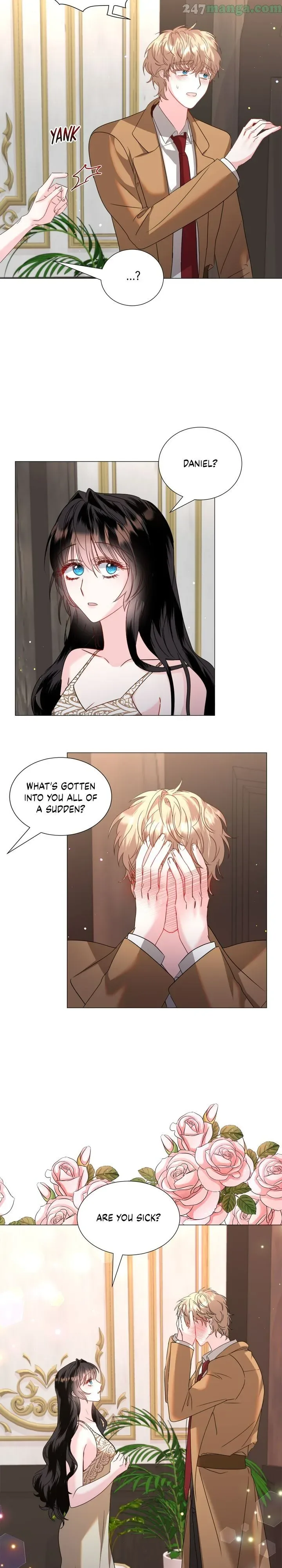 How to Clear a Dating Sim as a Side Character Chapter 68 page 27