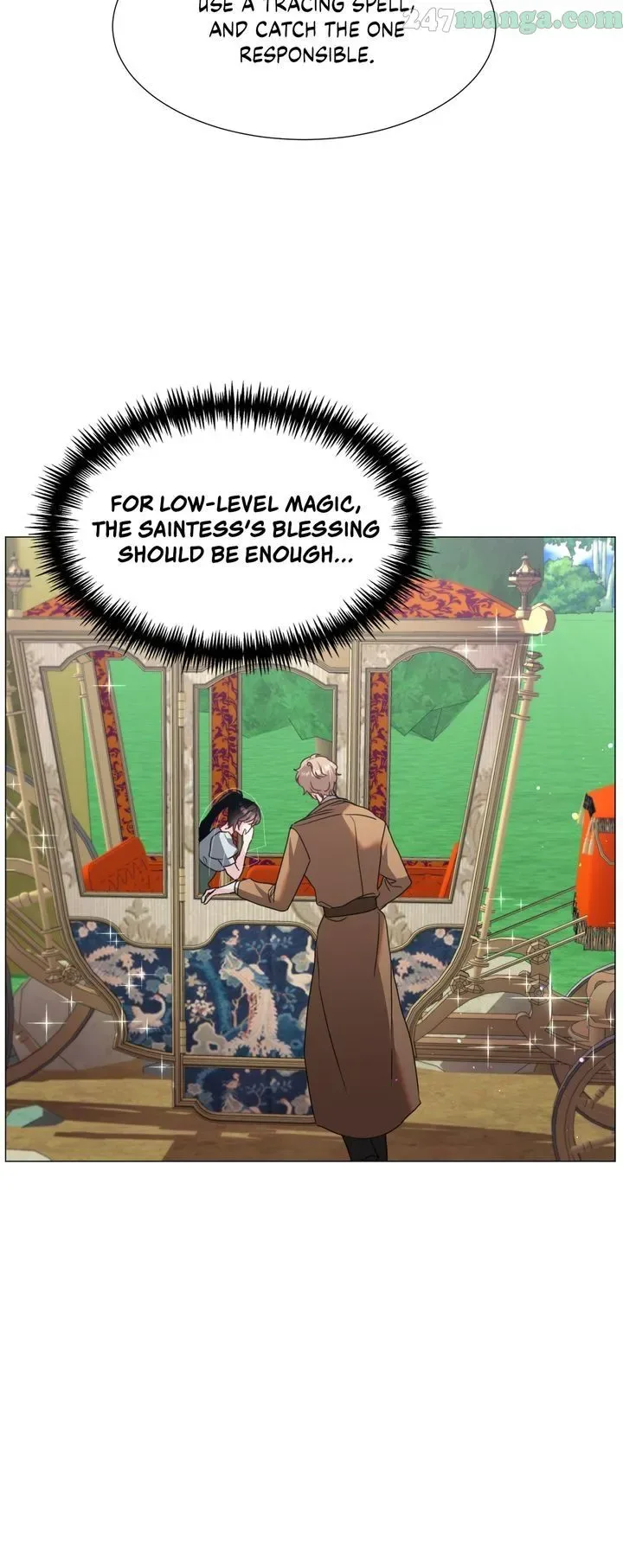 How to Clear a Dating Sim as a Side Character Chapter 68 page 3