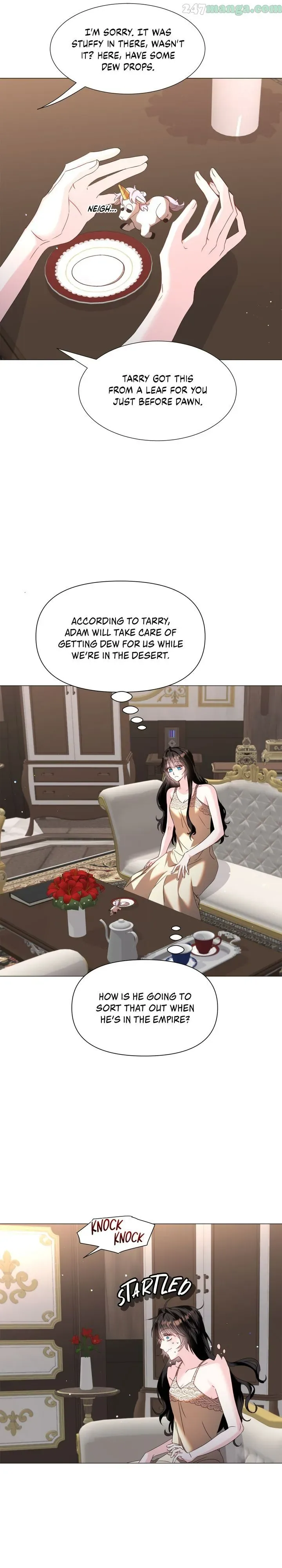 How to Clear a Dating Sim as a Side Character Chapter 68 page 17