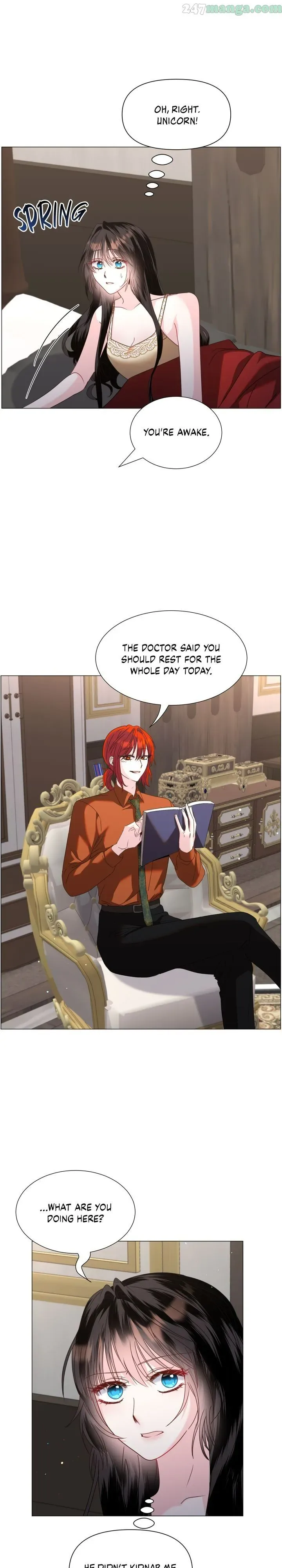 How to Clear a Dating Sim as a Side Character Chapter 68 page 6