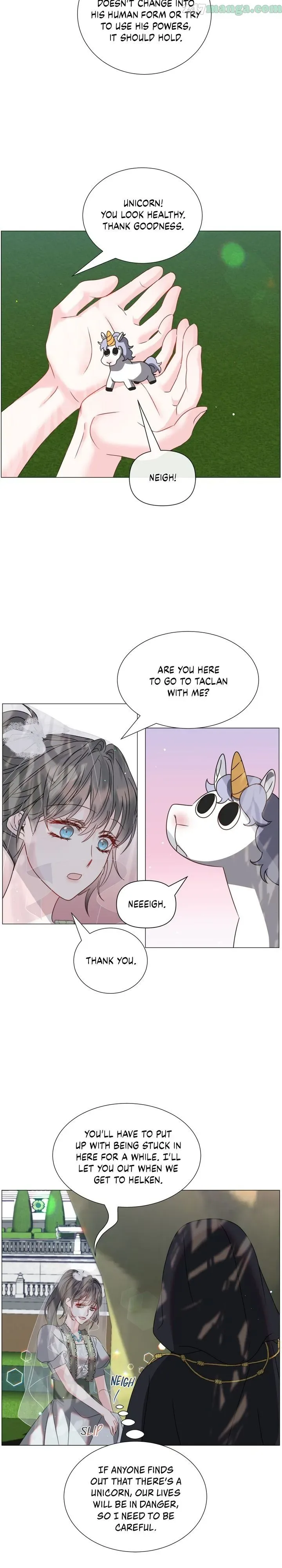 How to Clear a Dating Sim as a Side Character Chapter 67 page 11