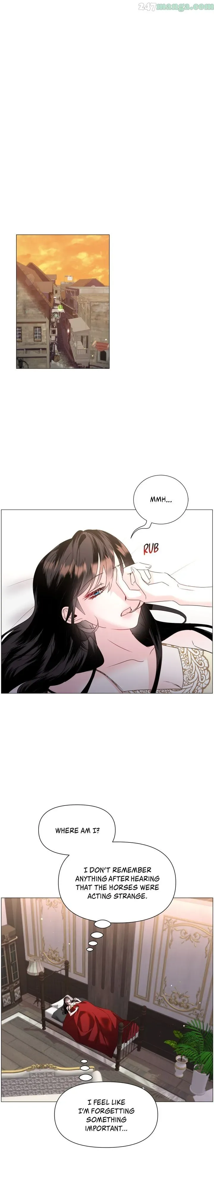 How to Clear a Dating Sim as a Side Character Chapter 68 page 5