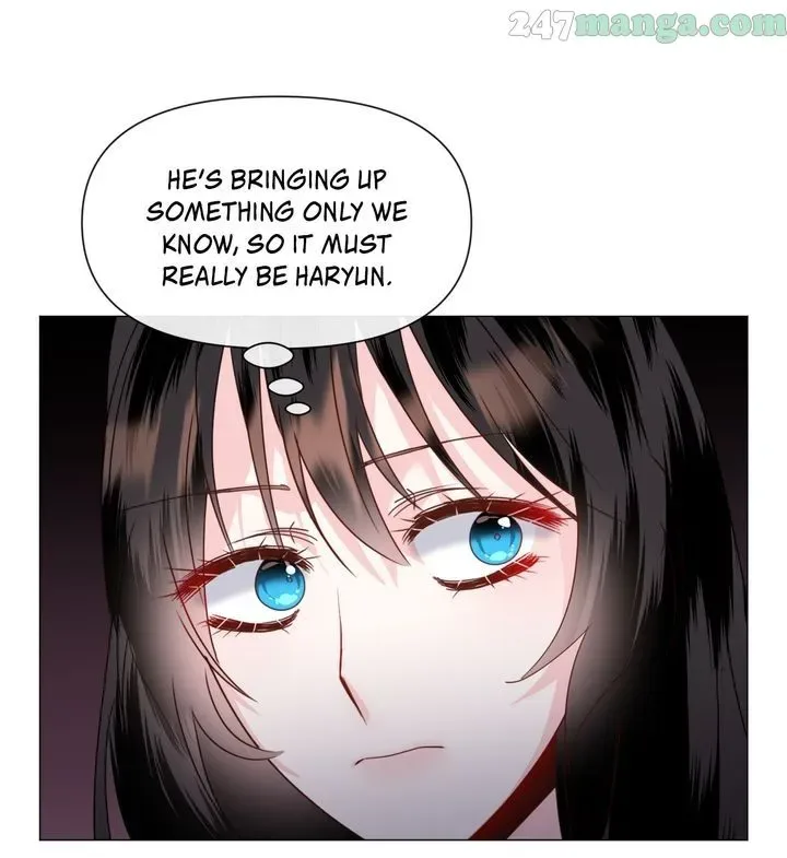 How to Clear a Dating Sim as a Side Character Chapter 68 page 10
