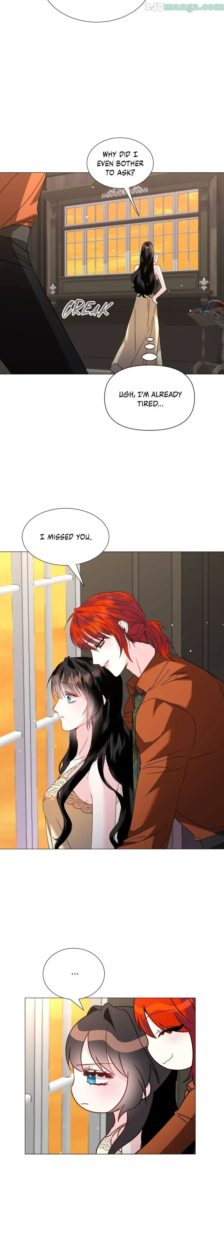 How to Clear a Dating Sim as a Side Character Chapter 68 page 12