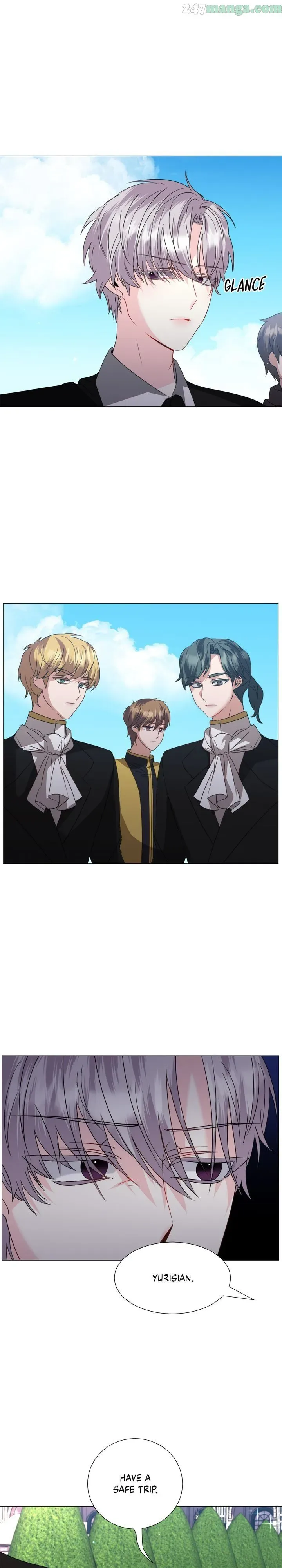 How to Clear a Dating Sim as a Side Character Chapter 67 page 16