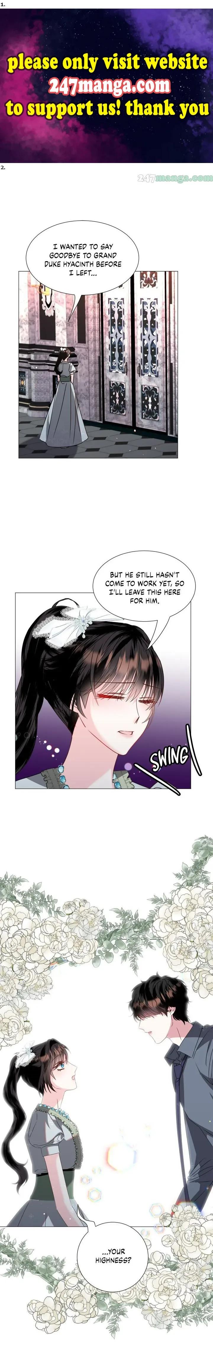 How to Clear a Dating Sim as a Side Character Chapter 67 page 2