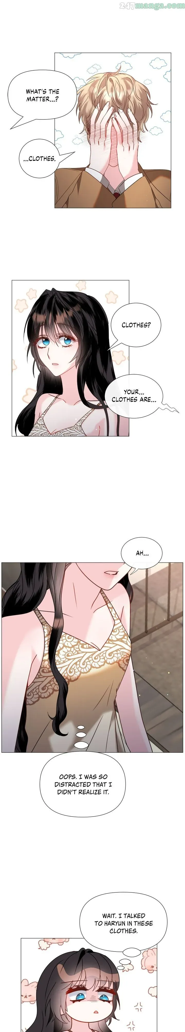 How to Clear a Dating Sim as a Side Character Chapter 69 page 6