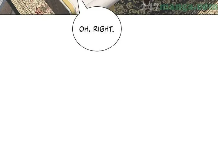 How to Clear a Dating Sim as a Side Character Chapter 69 page 19