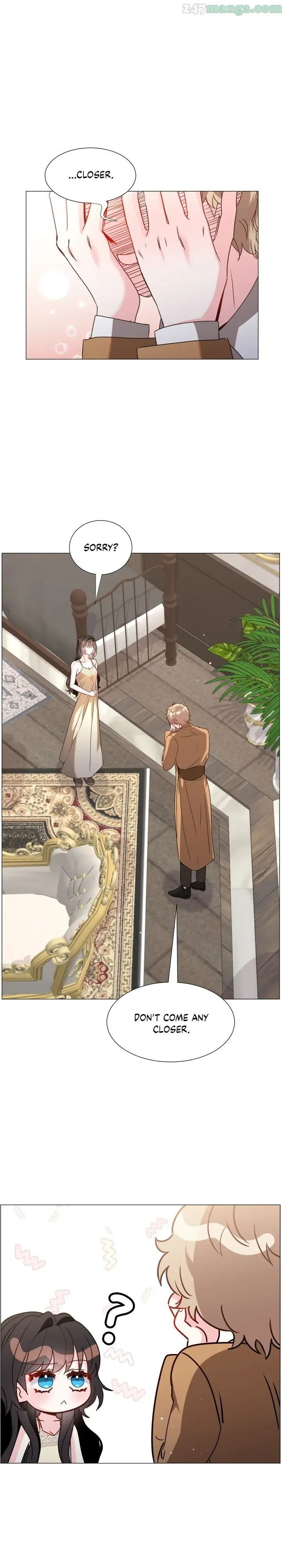 How to Clear a Dating Sim as a Side Character Chapter 69 page 5