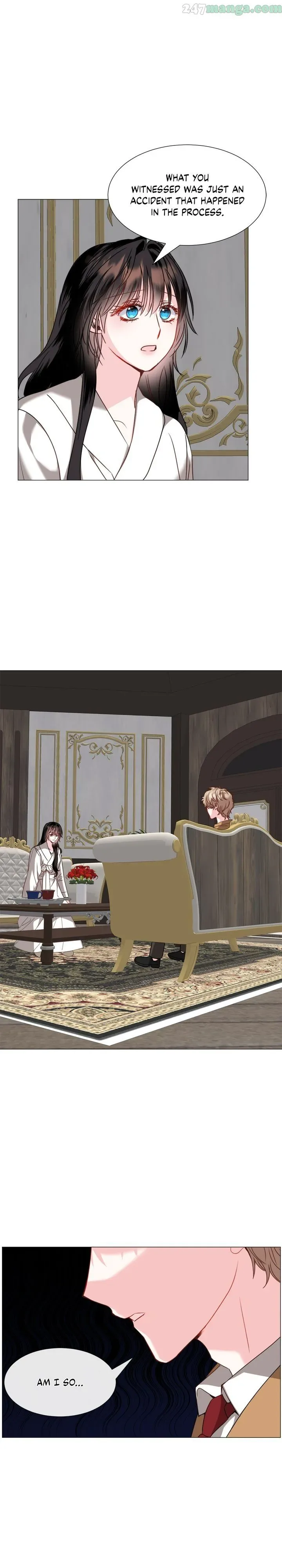 How to Clear a Dating Sim as a Side Character Chapter 69 page 17