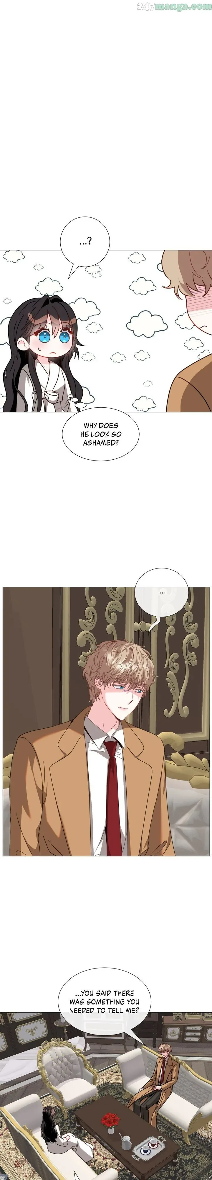 How to Clear a Dating Sim as a Side Character Chapter 69 page 18