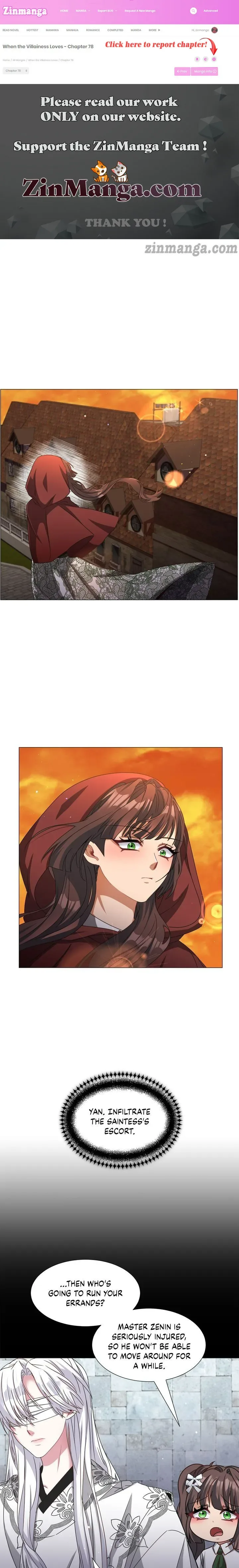 How to Clear a Dating Sim as a Side Character Chapter 70 page 2