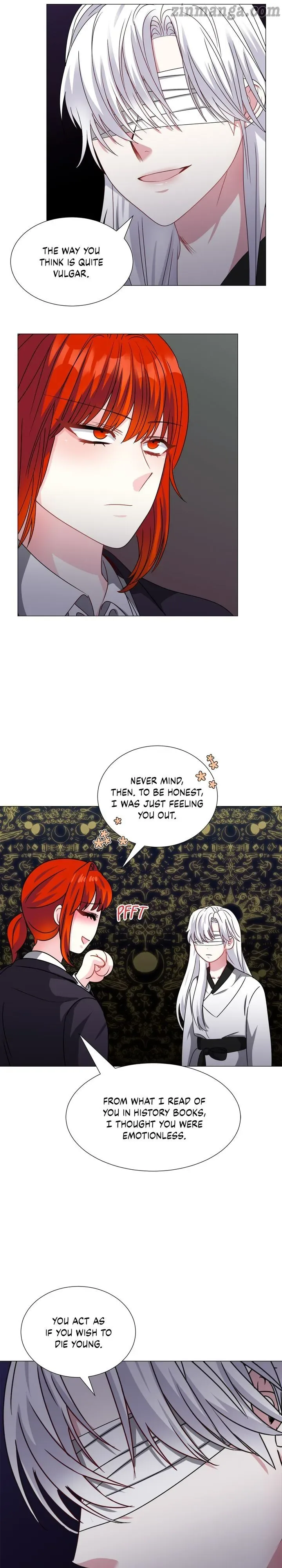 How to Clear a Dating Sim as a Side Character Chapter 71 page 14