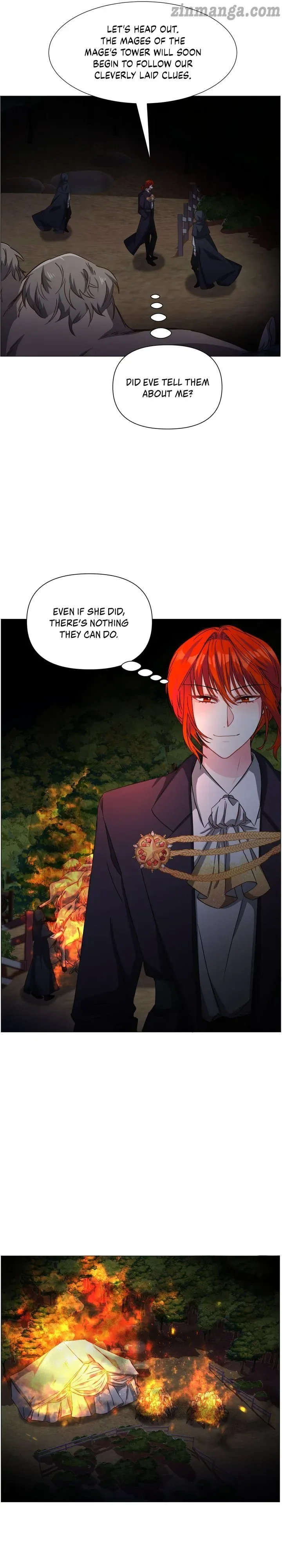 How to Clear a Dating Sim as a Side Character Chapter 70 page 14
