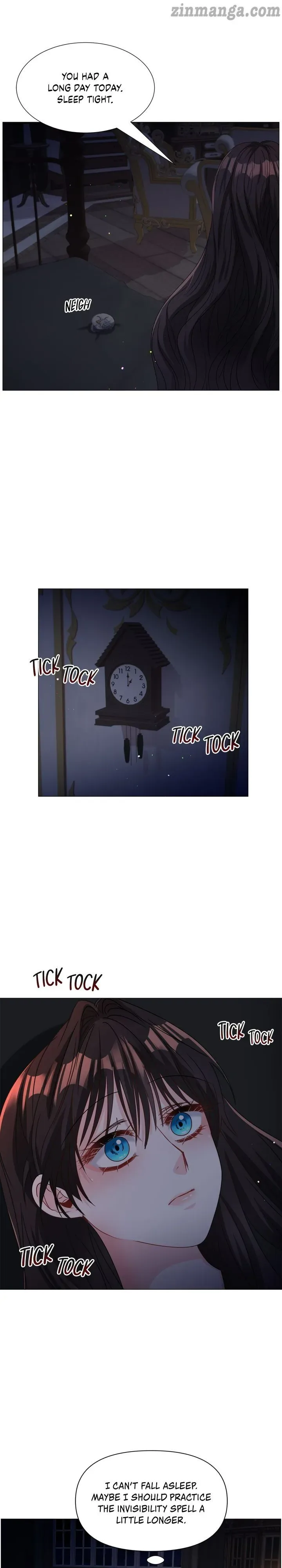 How to Clear a Dating Sim as a Side Character Chapter 70 page 18