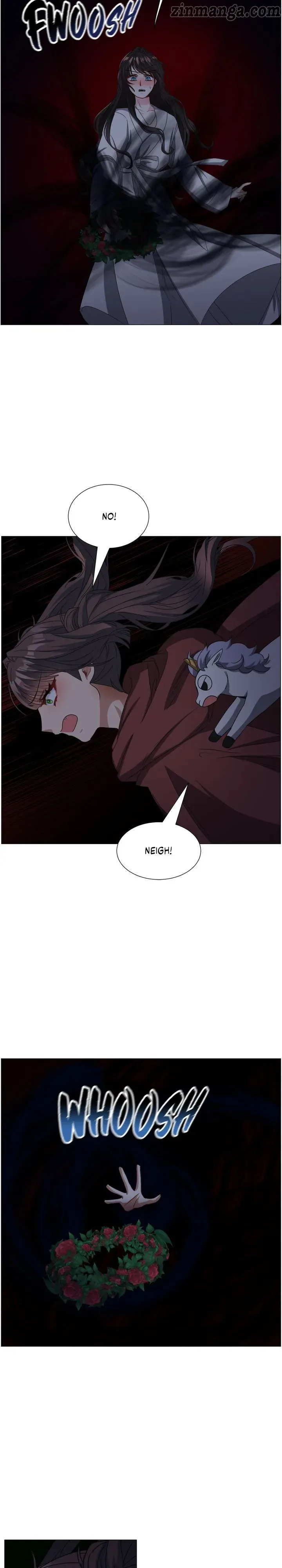 How to Clear a Dating Sim as a Side Character Chapter 71 page 3