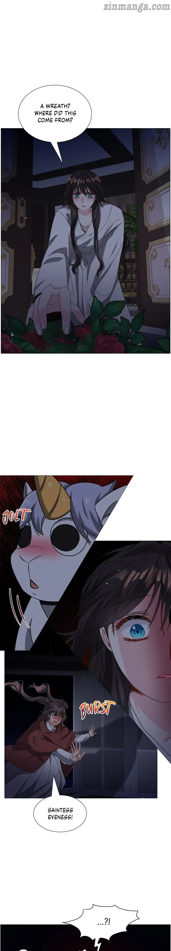 How to Clear a Dating Sim as a Side Character Chapter 70 page 23