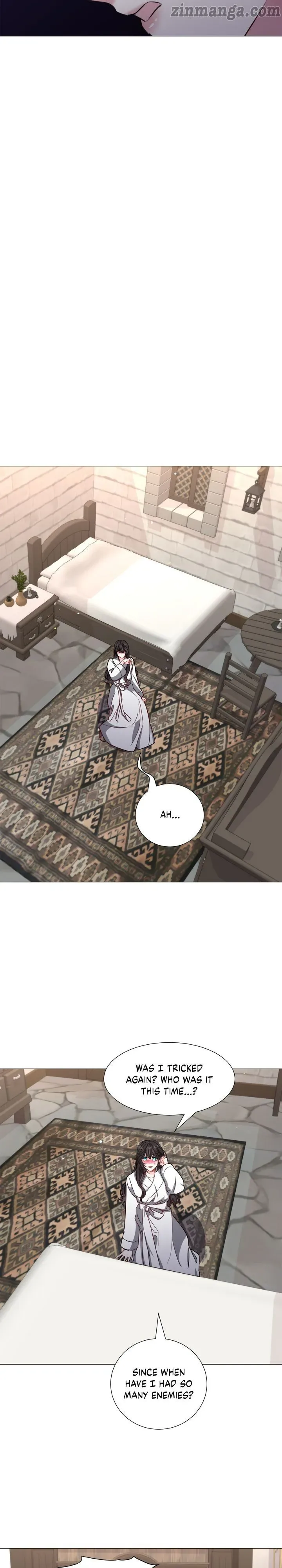 How to Clear a Dating Sim as a Side Character Chapter 71 page 15
