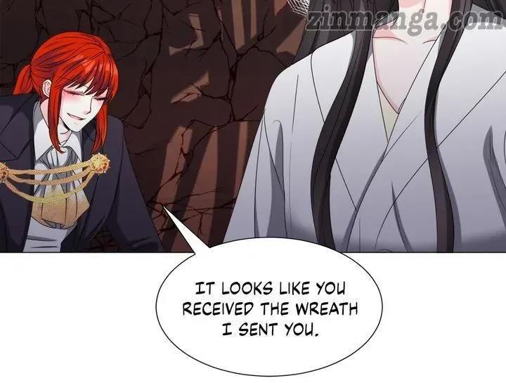 How to Clear a Dating Sim as a Side Character Chapter 71 page 24