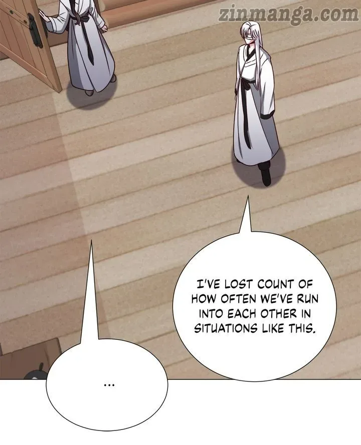 How to Clear a Dating Sim as a Side Character Chapter 72 page 9