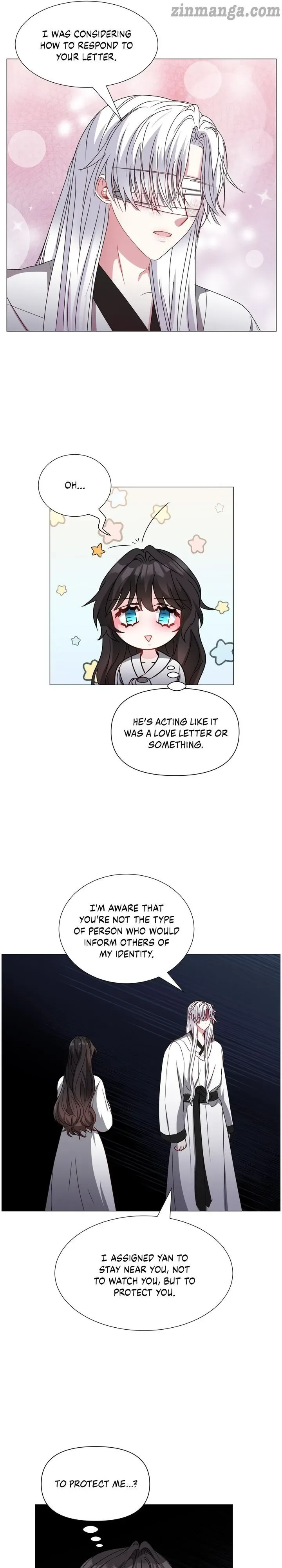 How to Clear a Dating Sim as a Side Character Chapter 72 page 7