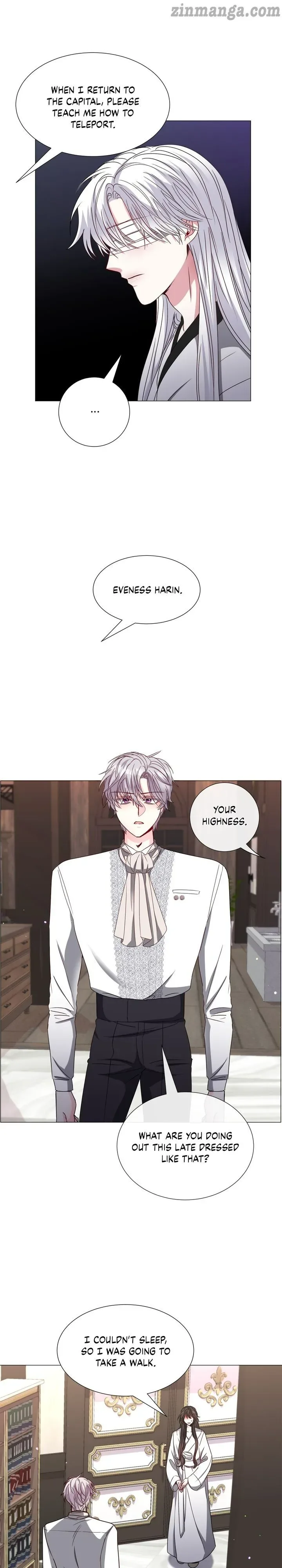 How to Clear a Dating Sim as a Side Character Chapter 72 page 14