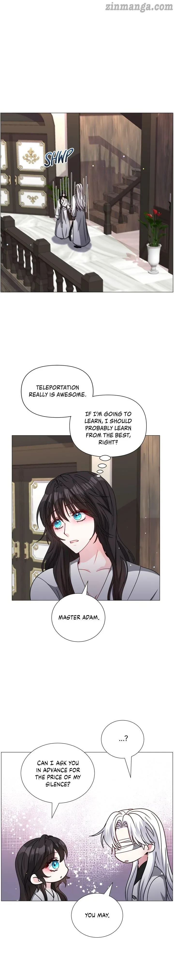 How to Clear a Dating Sim as a Side Character Chapter 72 page 13