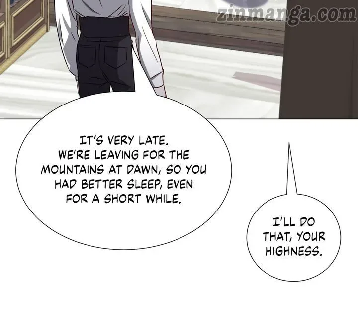 How to Clear a Dating Sim as a Side Character Chapter 72 page 15