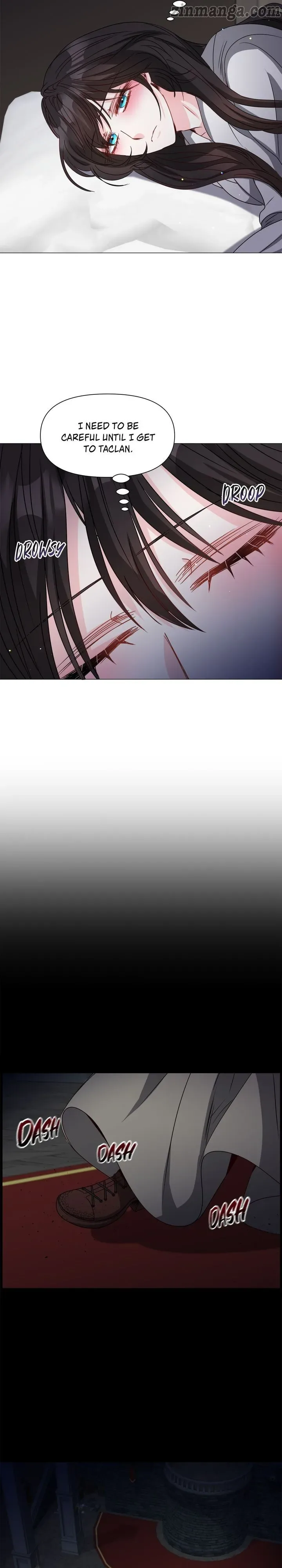 How to Clear a Dating Sim as a Side Character Chapter 72 page 23