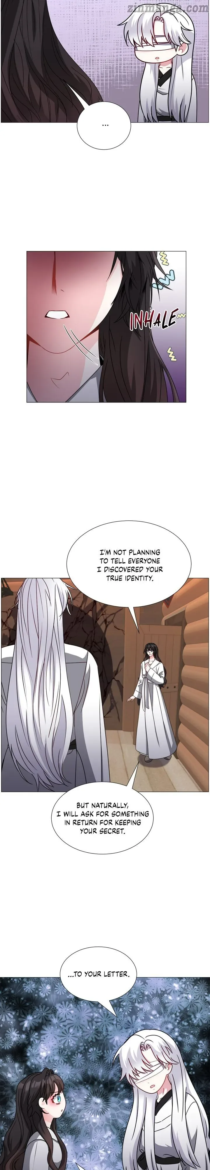 How to Clear a Dating Sim as a Side Character Chapter 72 page 5
